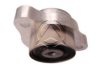 SIDEM 850609 Control Arm-/Trailing Arm Bush